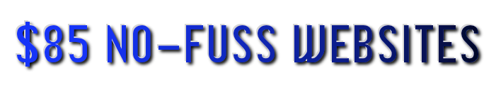85 dollar no fuss website get online texas